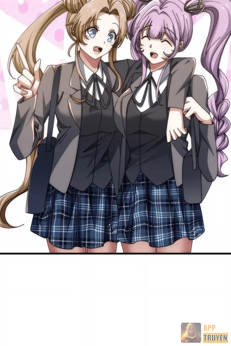 Tiến Hóa Vô Hạn Bắt Đầu Từ Con Số Không Chapter 38 - 47