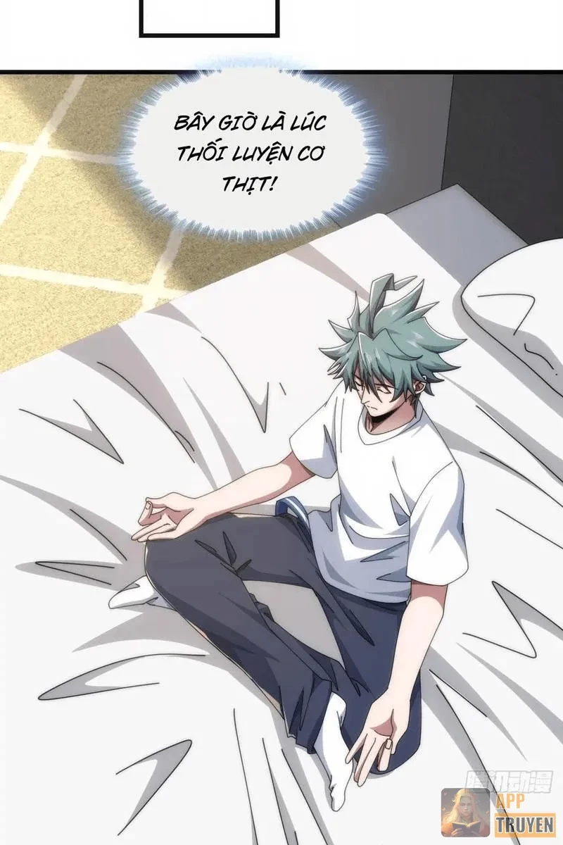 Tiến Hóa Vô Hạn Bắt Đầu Từ Con Số Không Chapter 38 - 52