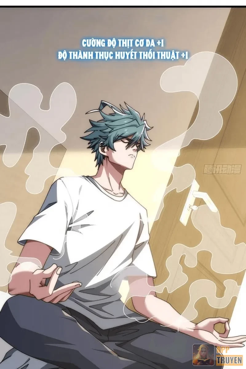 Tiến Hóa Vô Hạn Bắt Đầu Từ Con Số Không Chapter 38 - 54