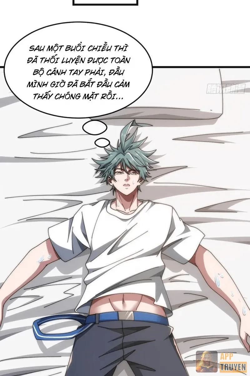 Tiến Hóa Vô Hạn Bắt Đầu Từ Con Số Không Chapter 38 - 56