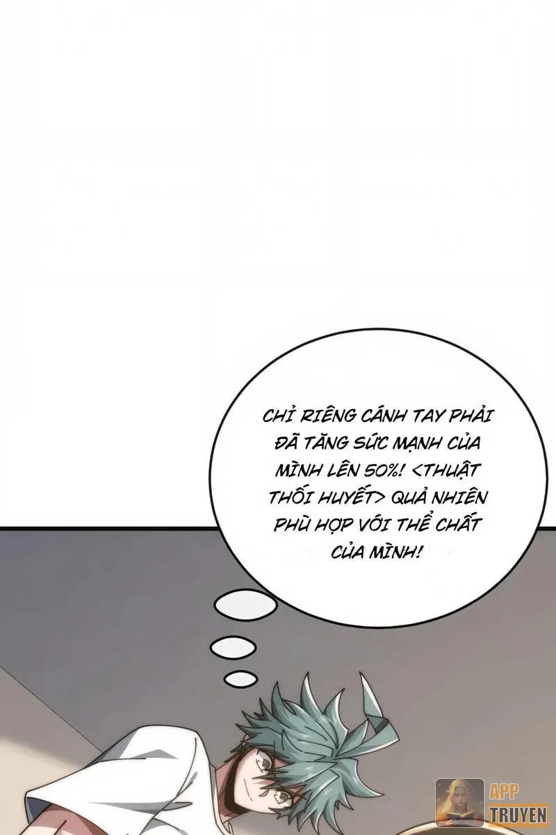 Tiến Hóa Vô Hạn Bắt Đầu Từ Con Số Không Chapter 38 - 59