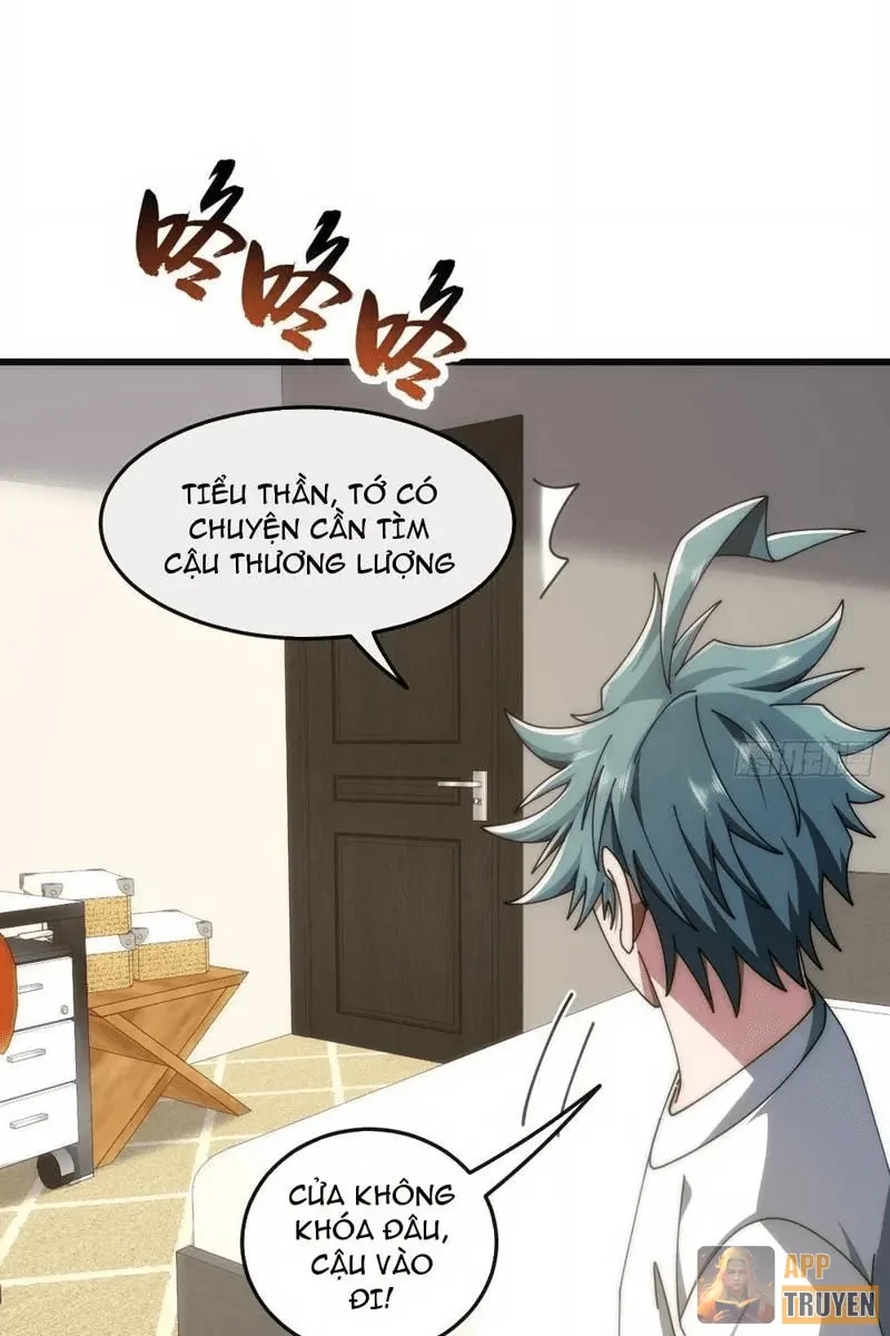 Tiến Hóa Vô Hạn Bắt Đầu Từ Con Số Không Chapter 38 - 61