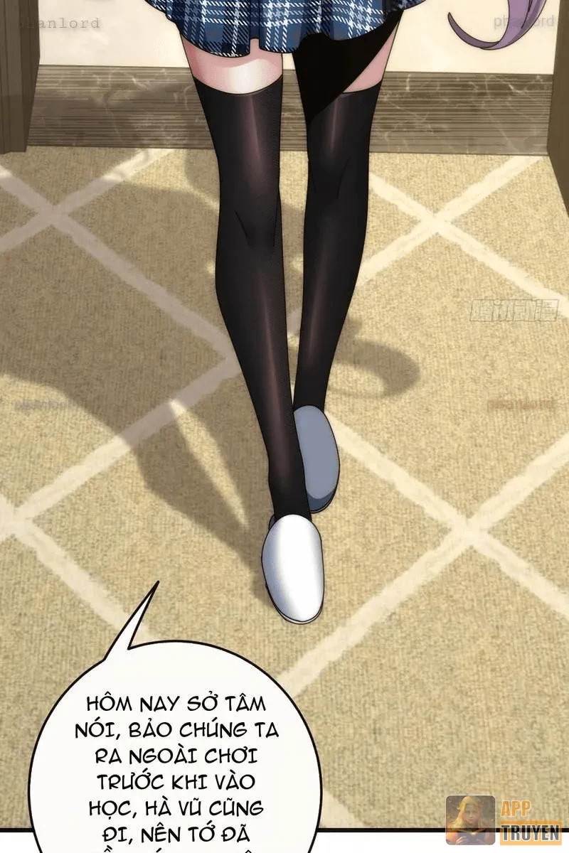 Tiến Hóa Vô Hạn Bắt Đầu Từ Con Số Không Chapter 38 - 64