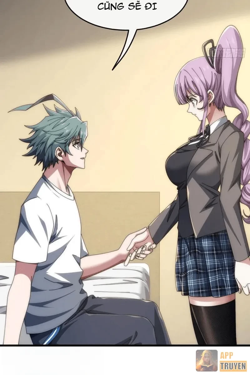 Tiến Hóa Vô Hạn Bắt Đầu Từ Con Số Không Chapter 38 - 66