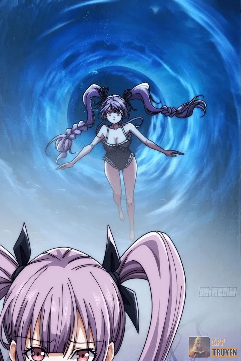 Tiến Hóa Vô Hạn Bắt Đầu Từ Con Số Không Chapter 38 - 69