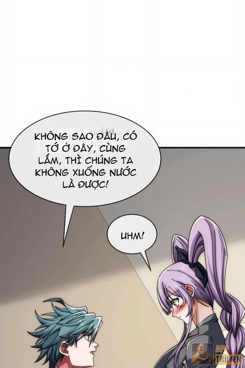 Tiến Hóa Vô Hạn Bắt Đầu Từ Con Số Không Chapter 38 - 71