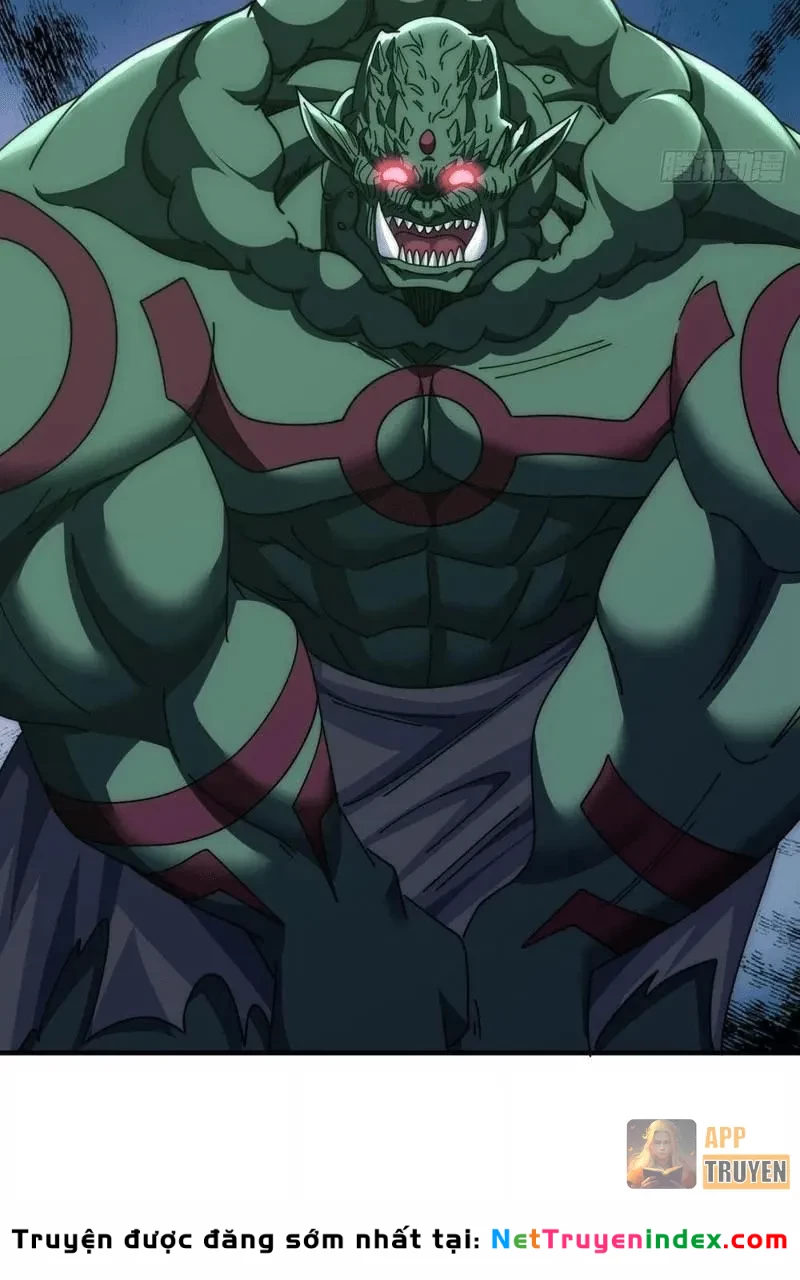 Tiến Hóa Vô Hạn Bắt Đầu Từ Con Số Không Chapter 38 - 78