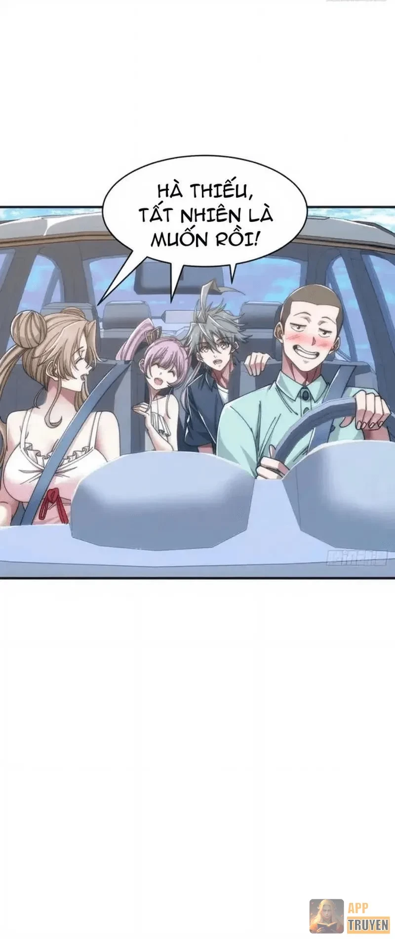 Tiến Hóa Vô Hạn Bắt Đầu Từ Con Số Không Chapter 39 - 4