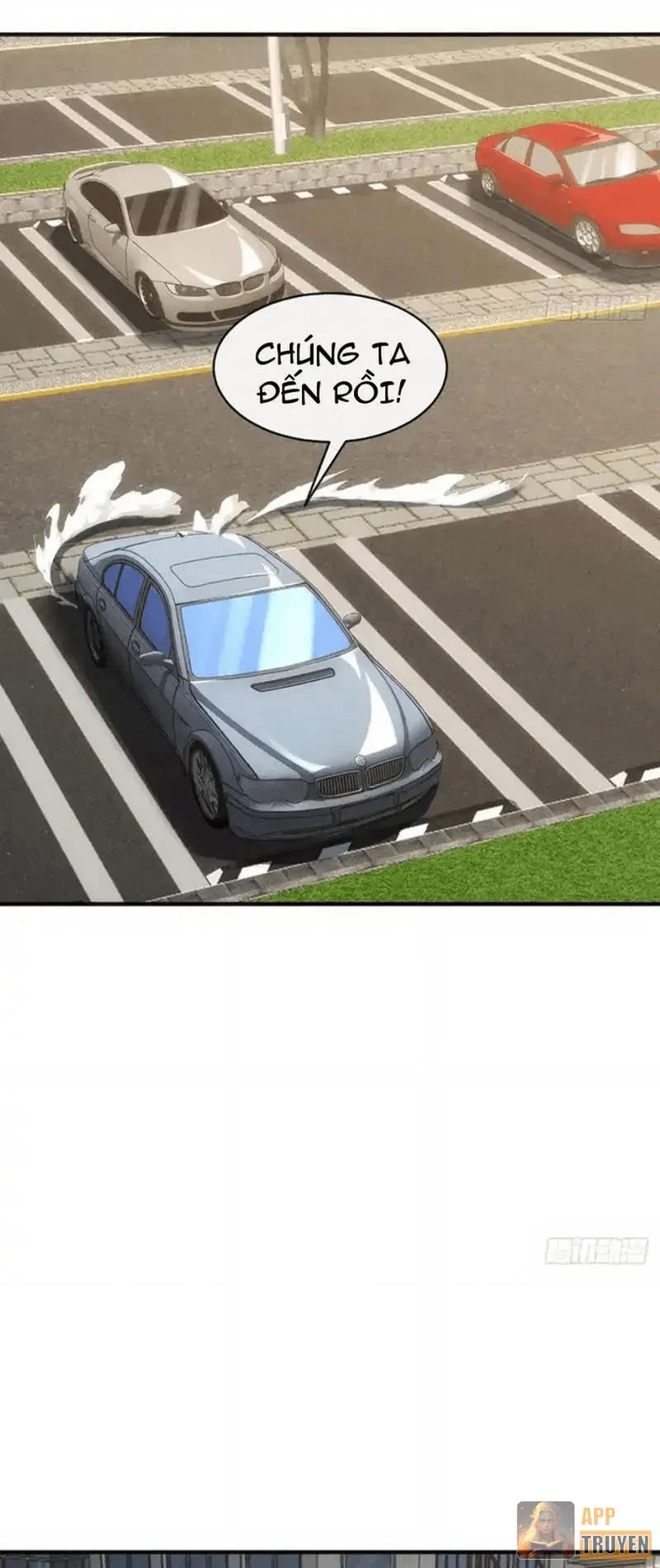 Tiến Hóa Vô Hạn Bắt Đầu Từ Con Số Không Chapter 39 - 5