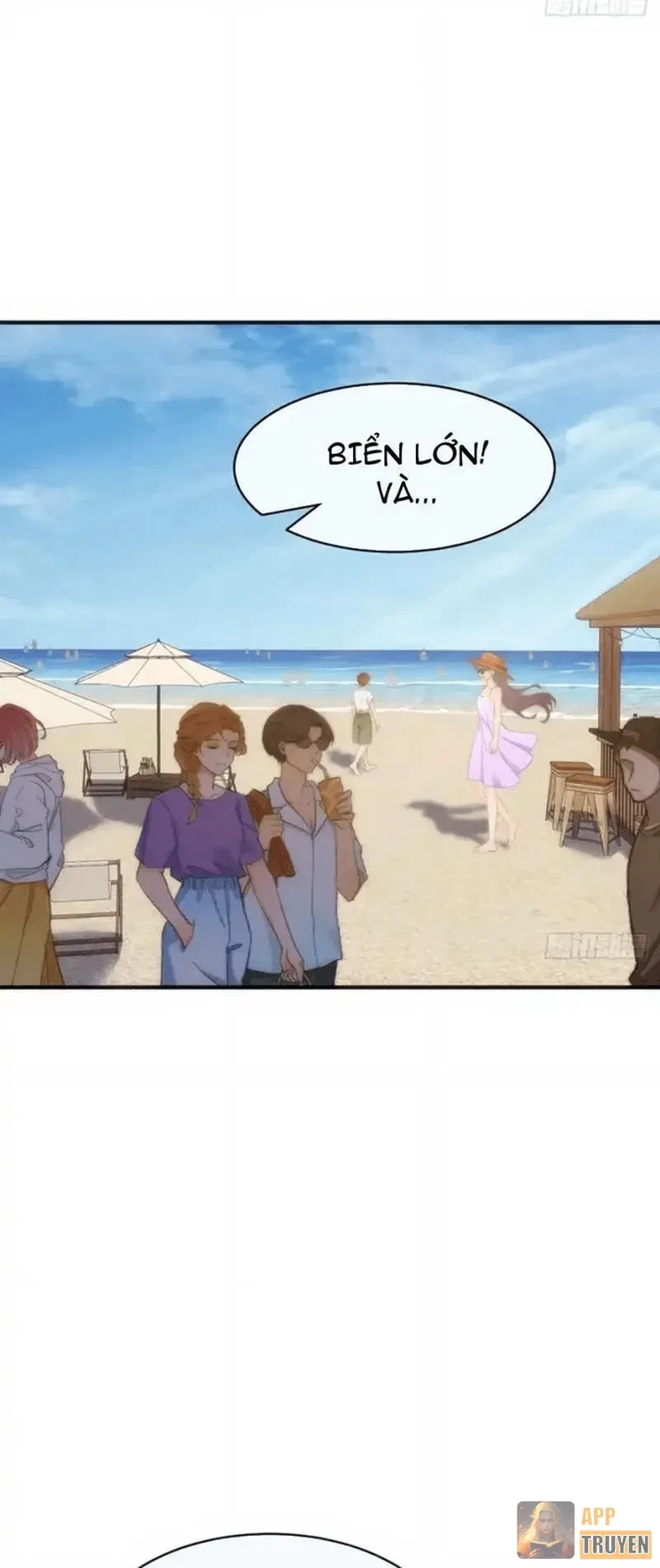 Tiến Hóa Vô Hạn Bắt Đầu Từ Con Số Không Chapter 39 - 7