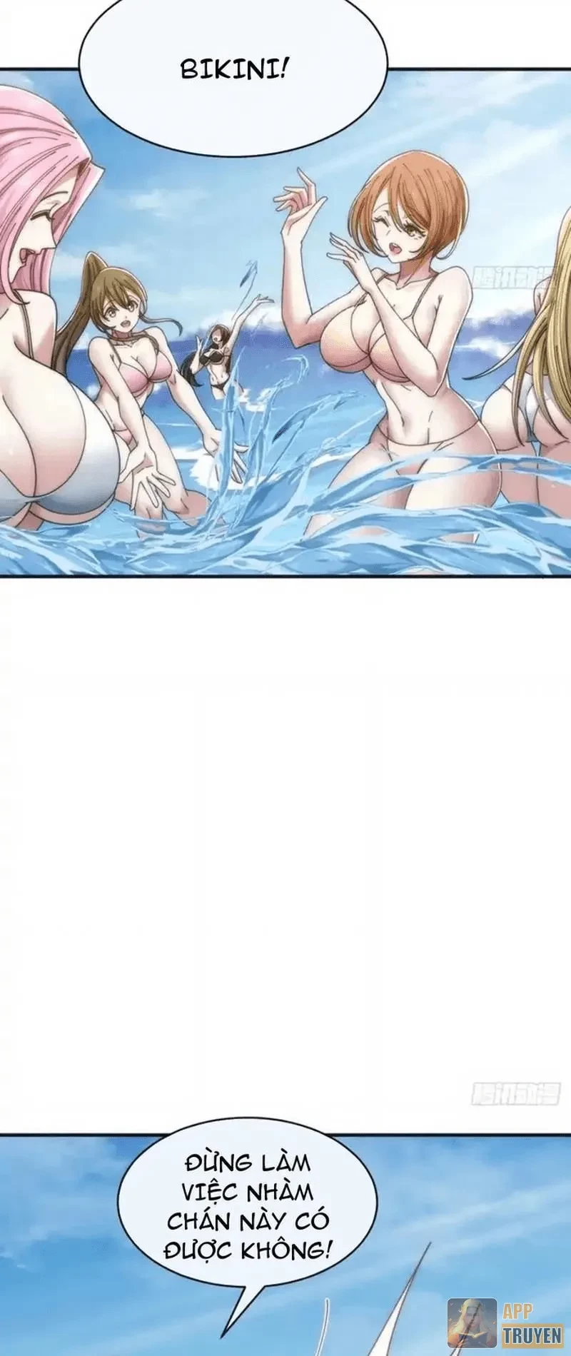 Tiến Hóa Vô Hạn Bắt Đầu Từ Con Số Không Chapter 39 - 8