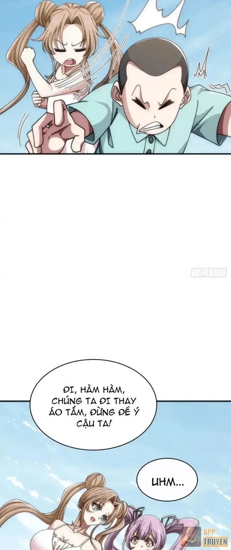 Tiến Hóa Vô Hạn Bắt Đầu Từ Con Số Không Chapter 39 - 9