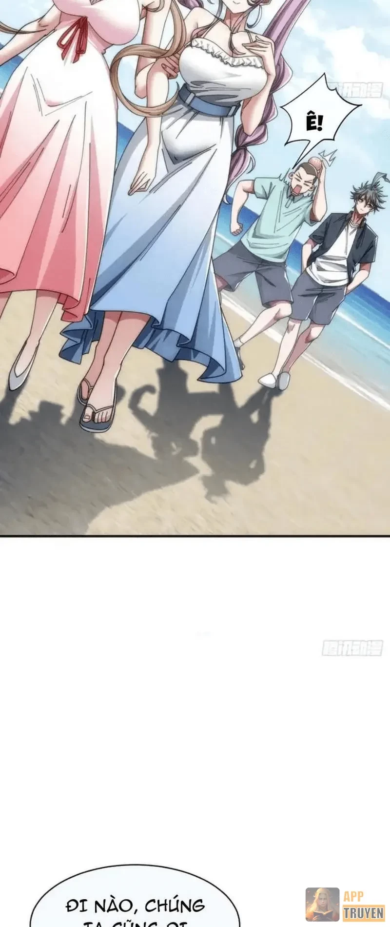 Tiến Hóa Vô Hạn Bắt Đầu Từ Con Số Không Chapter 39 - 10