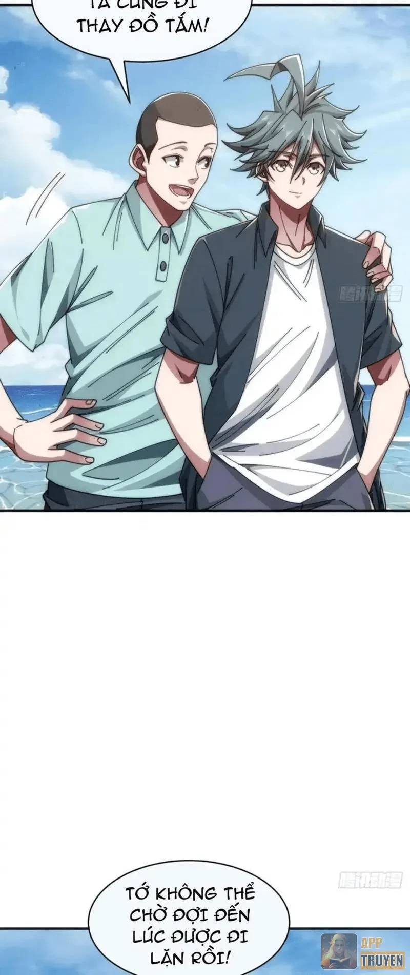 Tiến Hóa Vô Hạn Bắt Đầu Từ Con Số Không Chapter 39 - 11