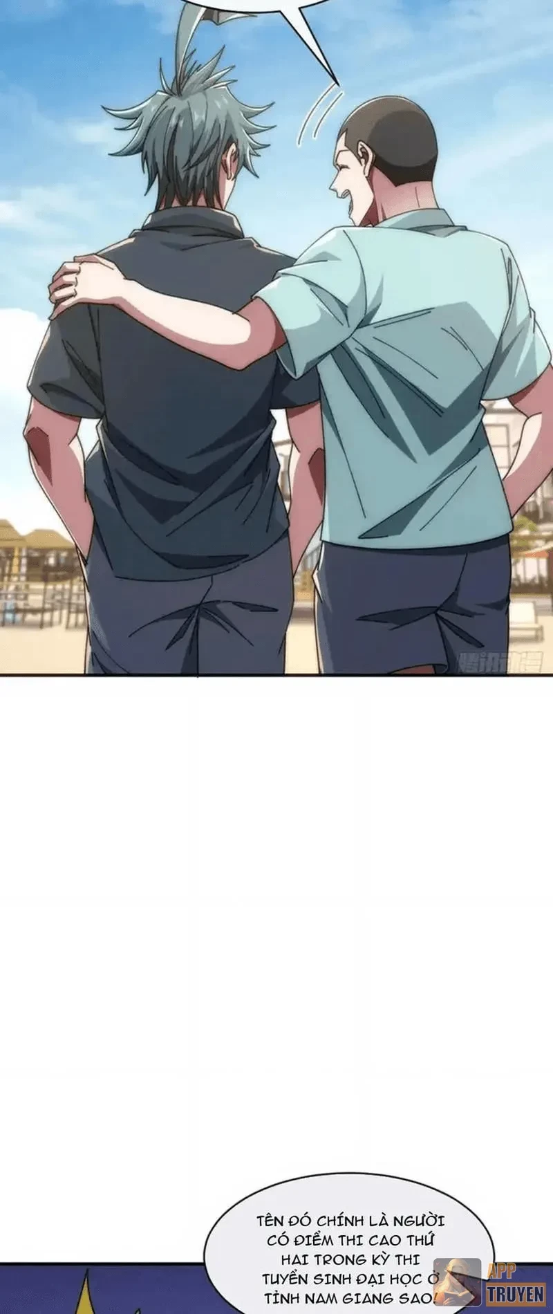 Tiến Hóa Vô Hạn Bắt Đầu Từ Con Số Không Chapter 39 - 12