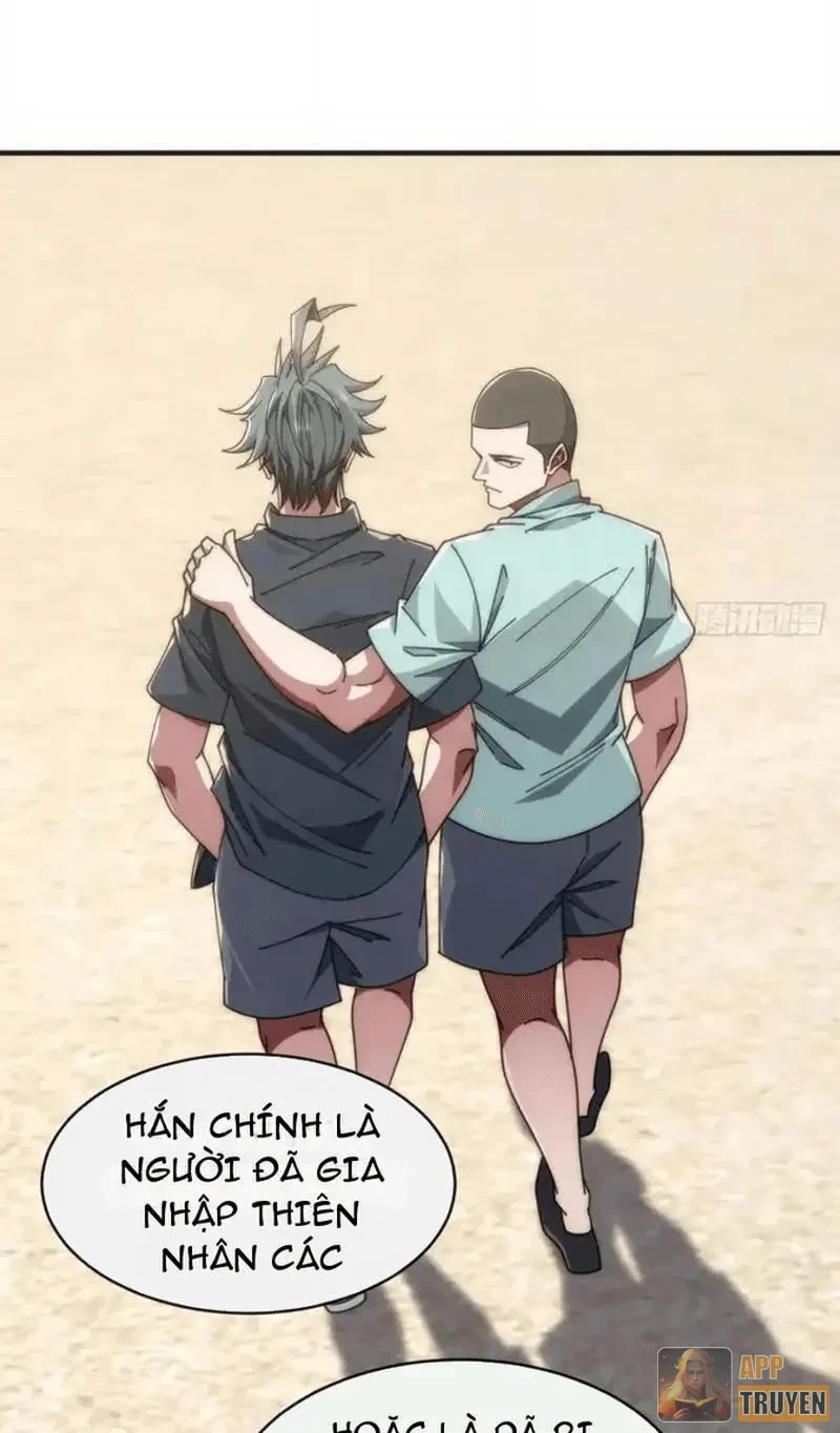 Tiến Hóa Vô Hạn Bắt Đầu Từ Con Số Không Chapter 39 - 14