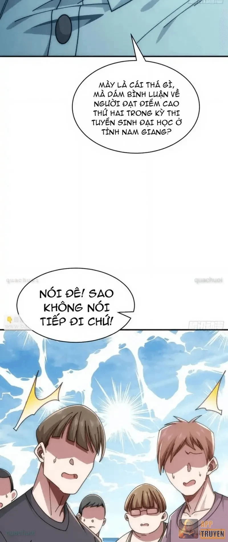 Tiến Hóa Vô Hạn Bắt Đầu Từ Con Số Không Chapter 39 - 17