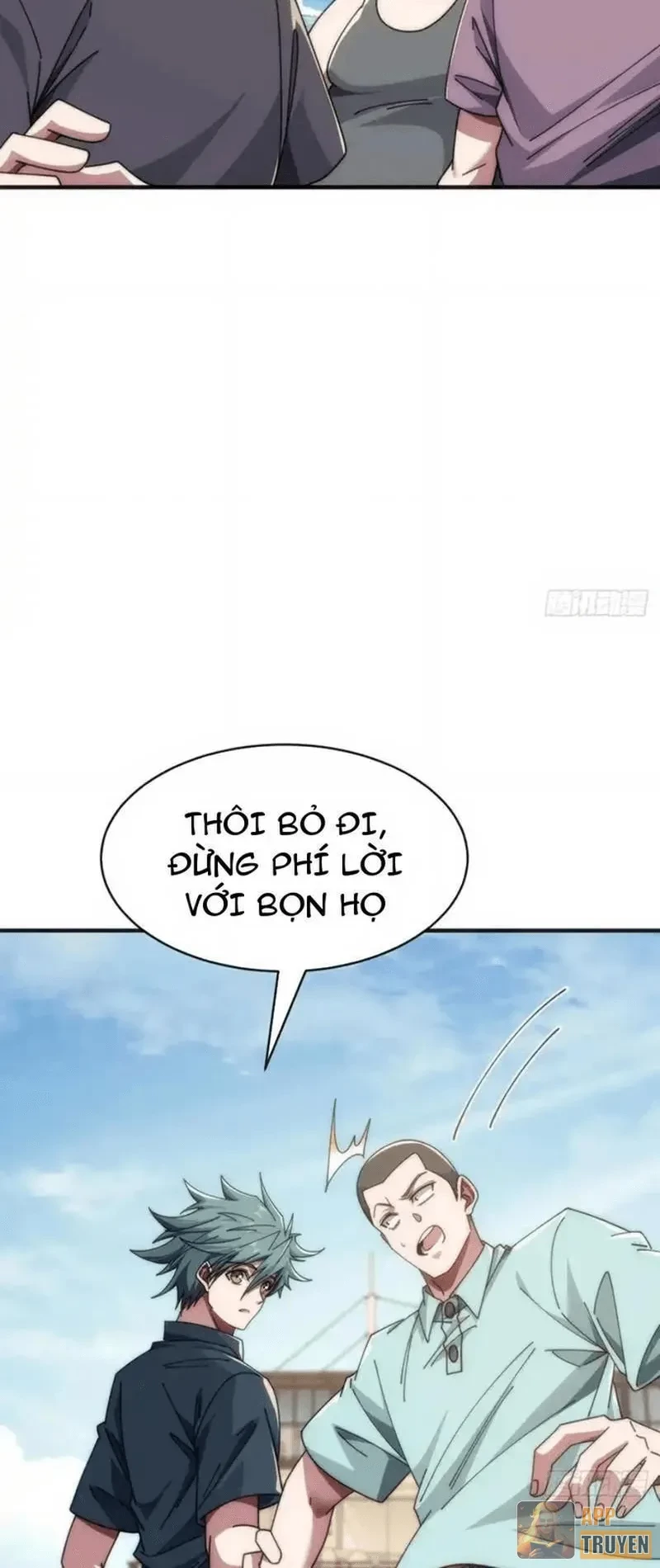 Tiến Hóa Vô Hạn Bắt Đầu Từ Con Số Không Chapter 39 - 18