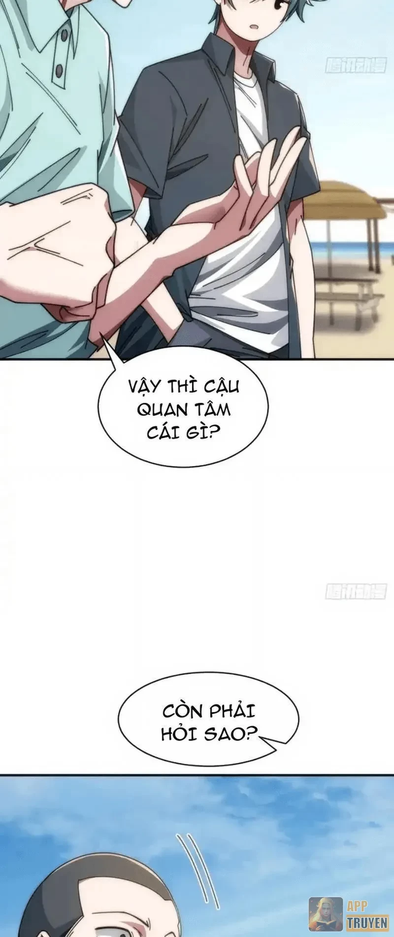 Tiến Hóa Vô Hạn Bắt Đầu Từ Con Số Không Chapter 39 - 20