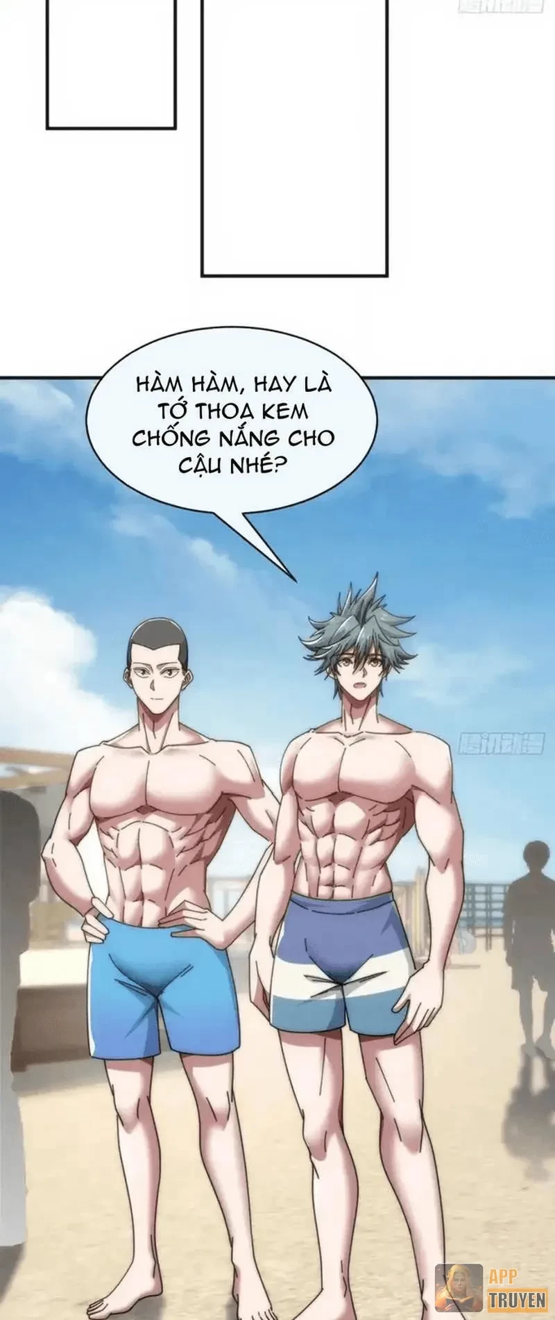 Tiến Hóa Vô Hạn Bắt Đầu Từ Con Số Không Chapter 39 - 24