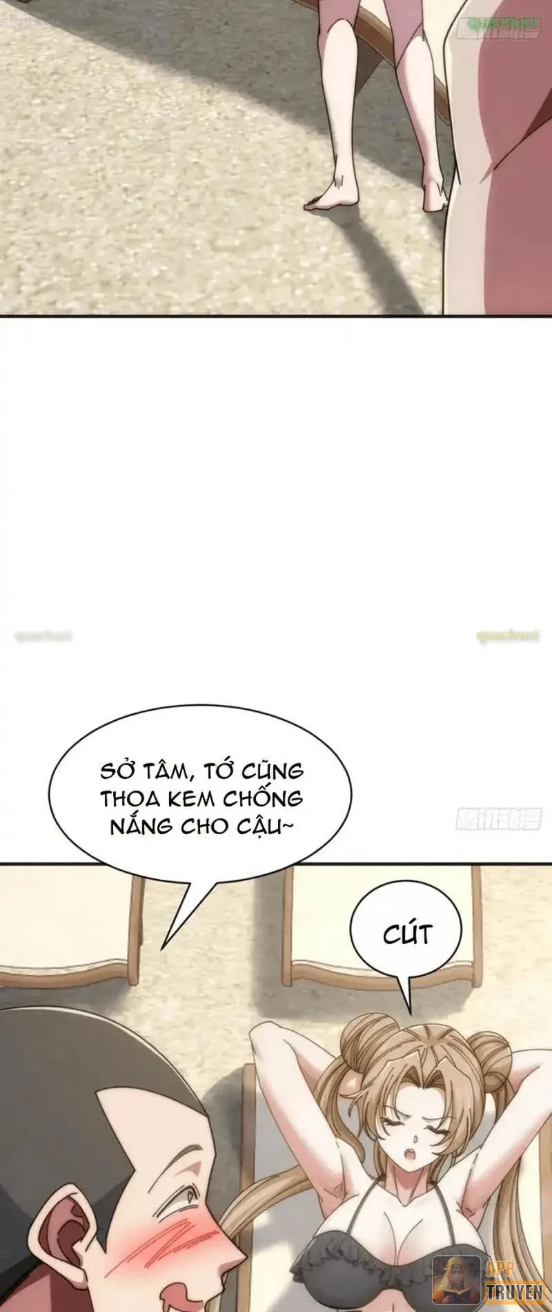 Tiến Hóa Vô Hạn Bắt Đầu Từ Con Số Không Chapter 39 - 28