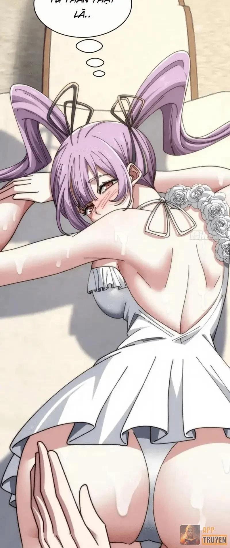 Tiến Hóa Vô Hạn Bắt Đầu Từ Con Số Không Chapter 39 - 30