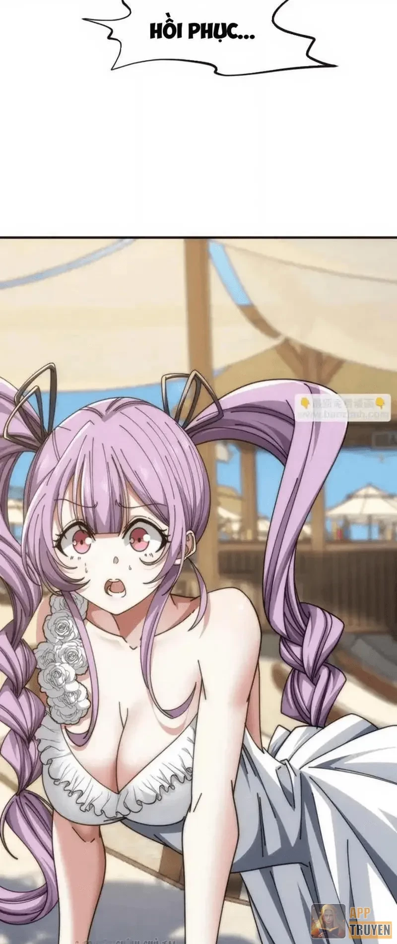 Tiến Hóa Vô Hạn Bắt Đầu Từ Con Số Không Chapter 39 - 33