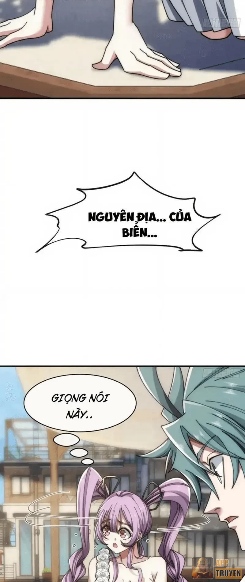 Tiến Hóa Vô Hạn Bắt Đầu Từ Con Số Không Chapter 39 - 34