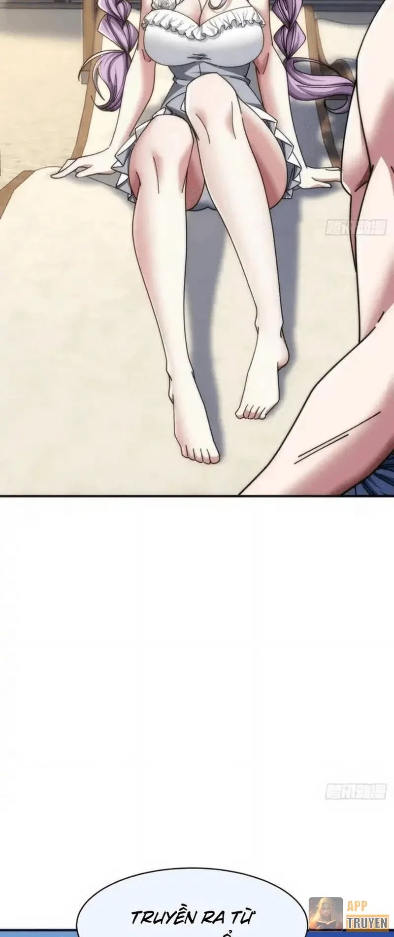 Tiến Hóa Vô Hạn Bắt Đầu Từ Con Số Không Chapter 39 - 35