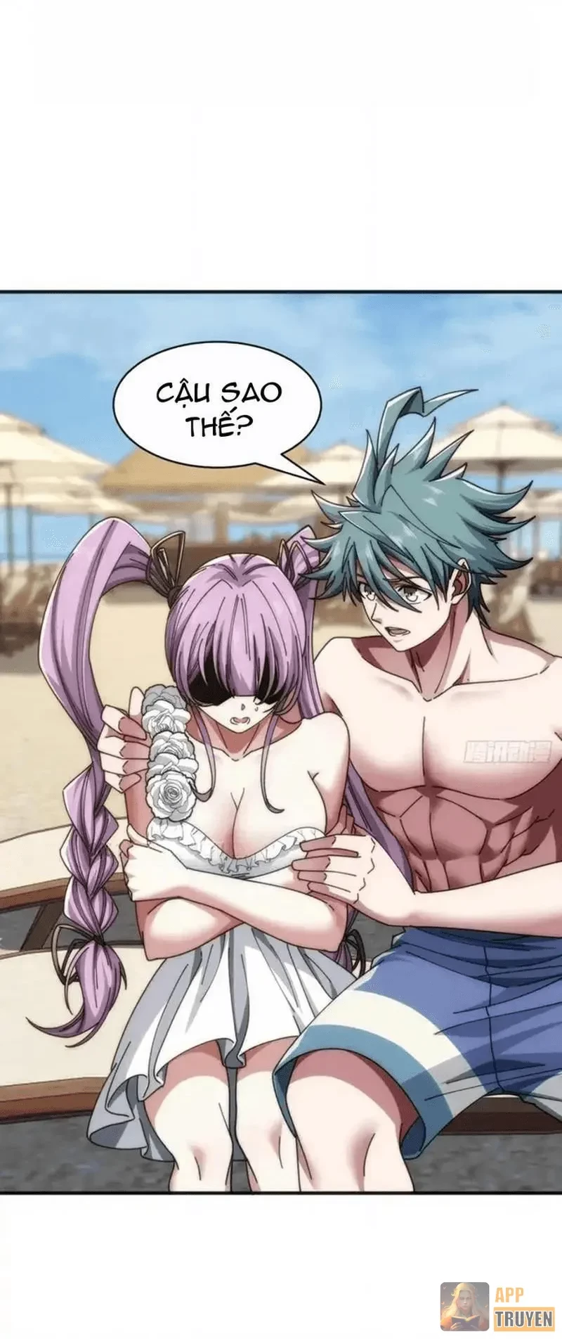 Tiến Hóa Vô Hạn Bắt Đầu Từ Con Số Không Chapter 39 - 37