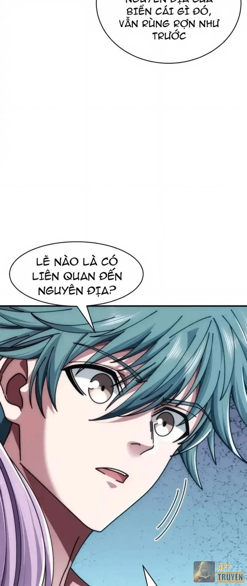 Tiến Hóa Vô Hạn Bắt Đầu Từ Con Số Không Chapter 39 - 39