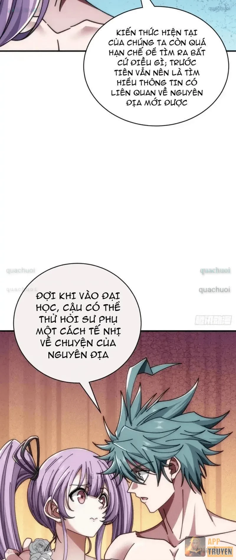 Tiến Hóa Vô Hạn Bắt Đầu Từ Con Số Không Chapter 39 - 40