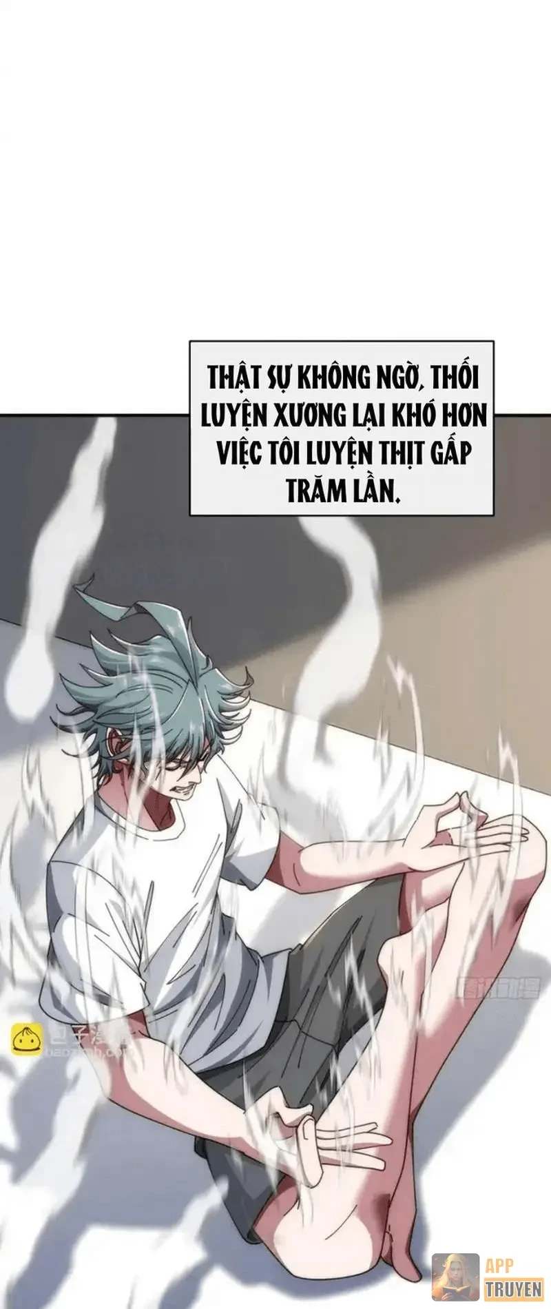 Tiến Hóa Vô Hạn Bắt Đầu Từ Con Số Không Chapter 39 - 43