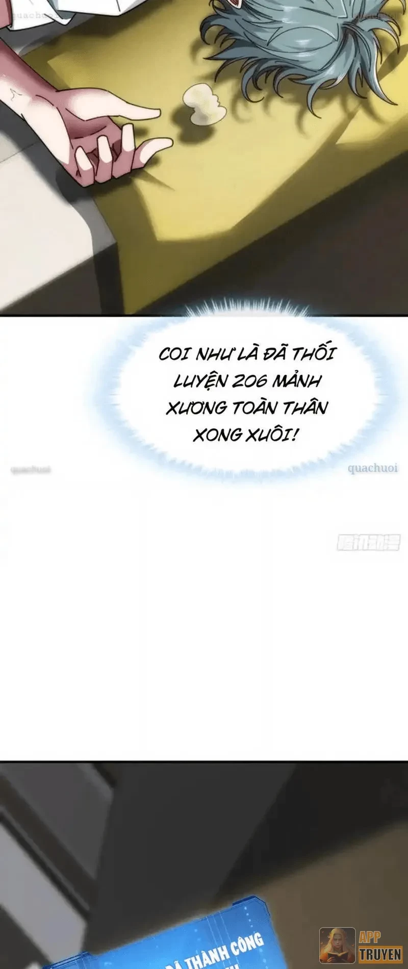 Tiến Hóa Vô Hạn Bắt Đầu Từ Con Số Không Chapter 39 - 45