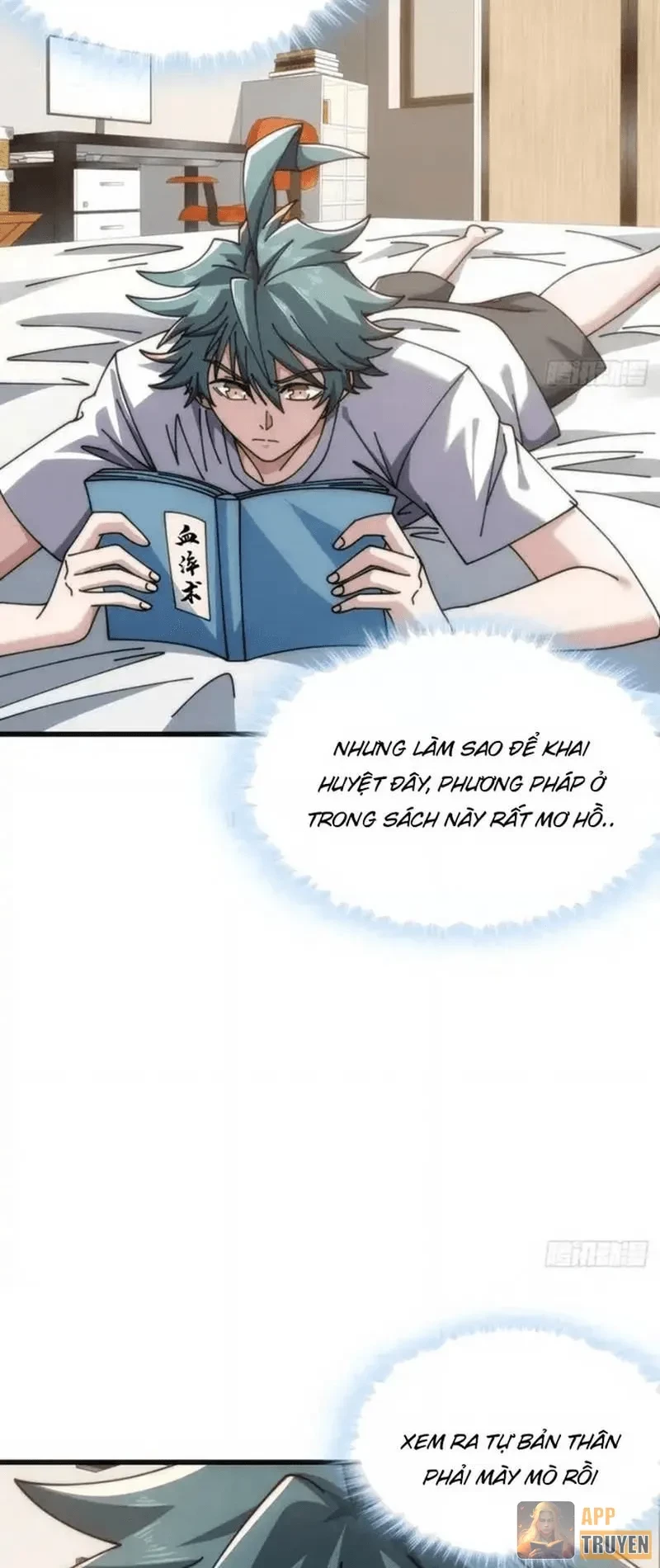 Tiến Hóa Vô Hạn Bắt Đầu Từ Con Số Không Chapter 39 - 47