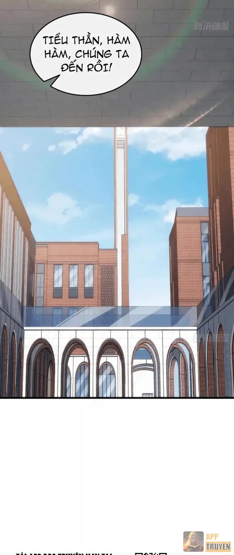 Tiến Hóa Vô Hạn Bắt Đầu Từ Con Số Không Chapter 39 - 50