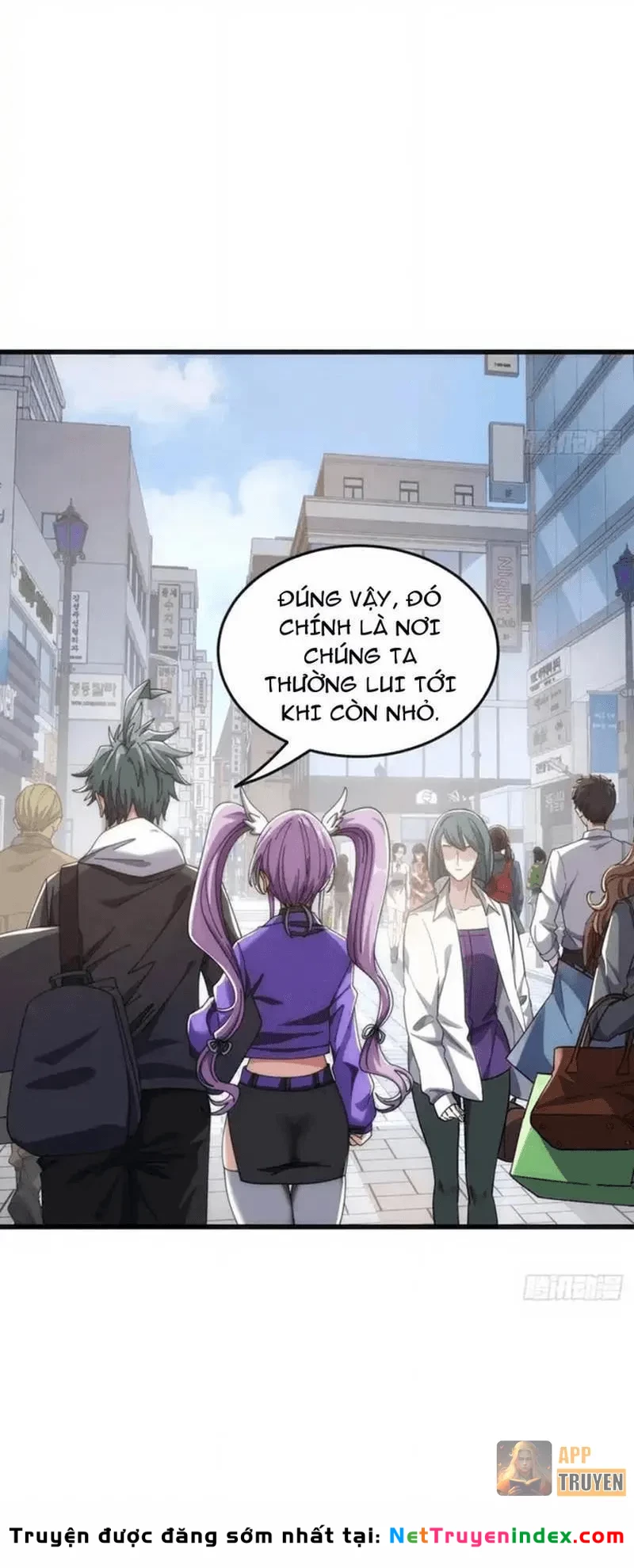 Tiến Hóa Vô Hạn Bắt Đầu Từ Con Số Không Chapter 39 - 52