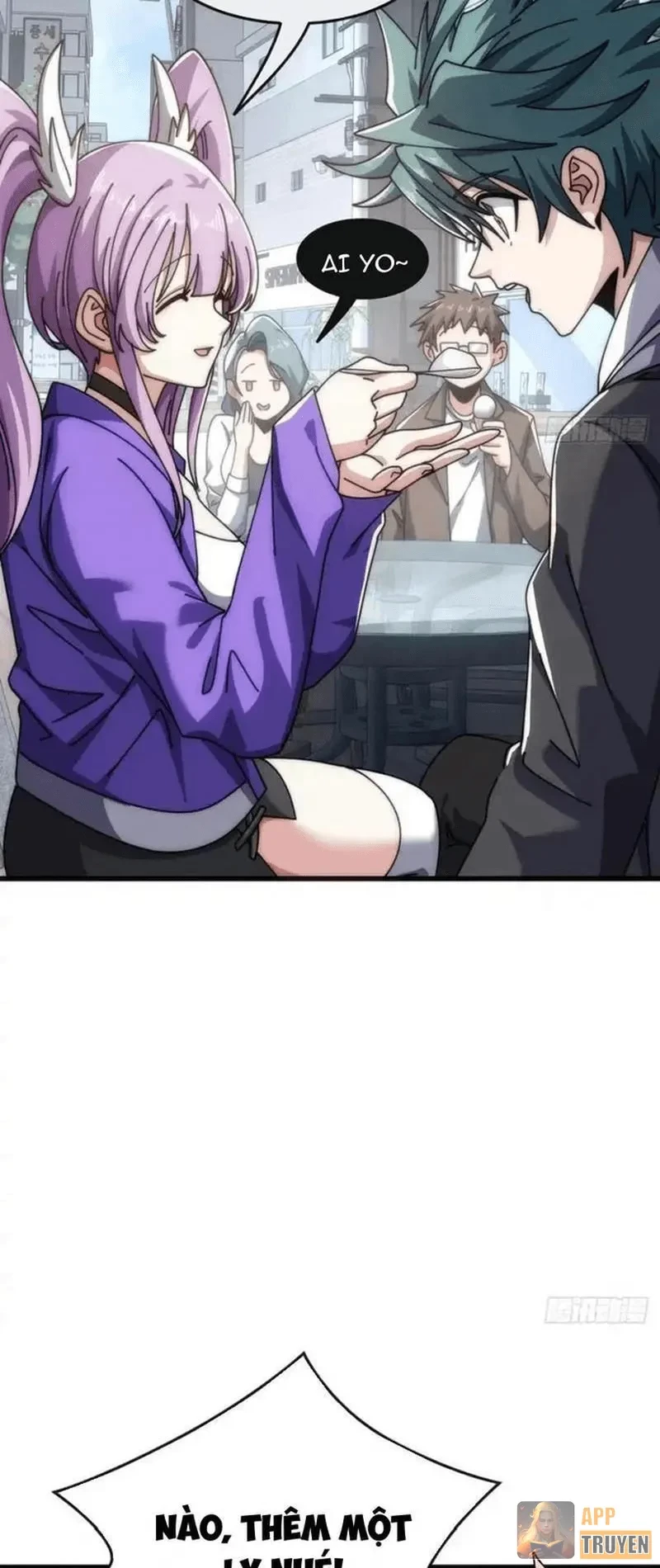 Tiến Hóa Vô Hạn Bắt Đầu Từ Con Số Không Chapter 39 - 56