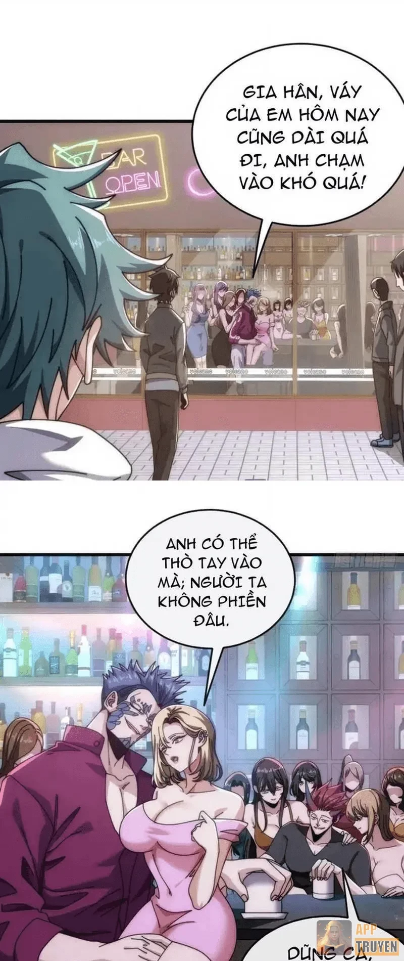 Tiến Hóa Vô Hạn Bắt Đầu Từ Con Số Không Chapter 39 - 58