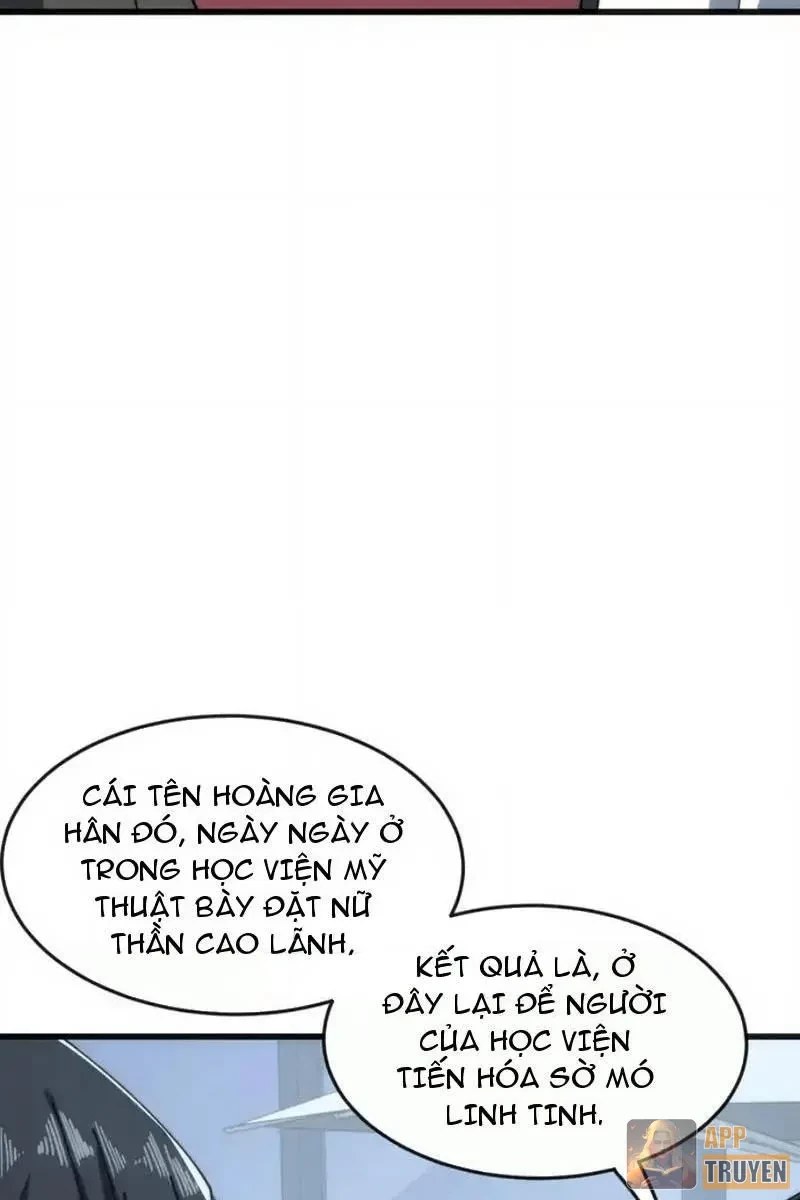 Tiến Hóa Vô Hạn Bắt Đầu Từ Con Số Không Chapter 40 - 2