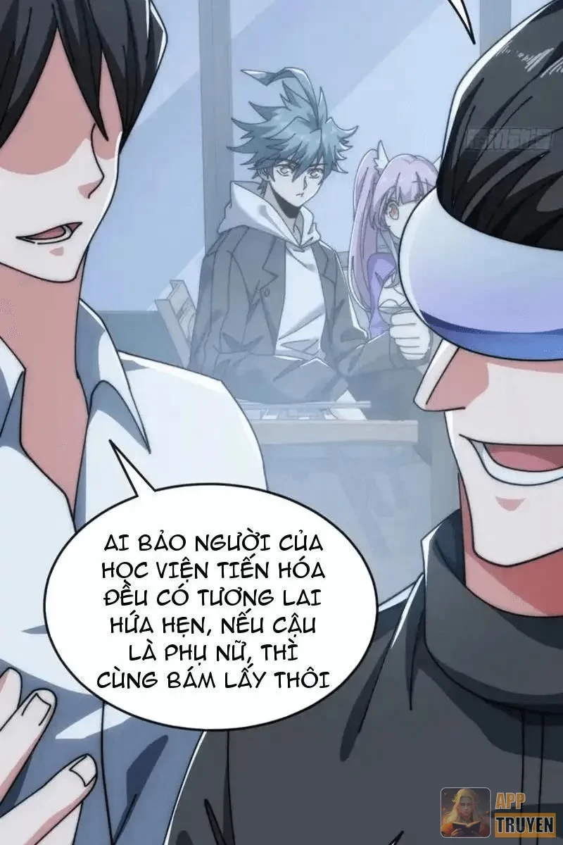 Tiến Hóa Vô Hạn Bắt Đầu Từ Con Số Không Chapter 40 - 3