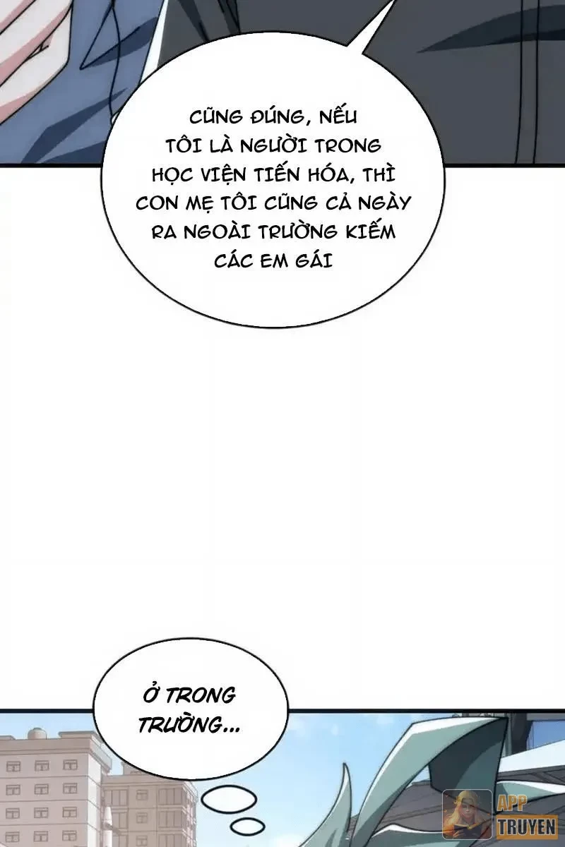 Tiến Hóa Vô Hạn Bắt Đầu Từ Con Số Không Chapter 40 - 4