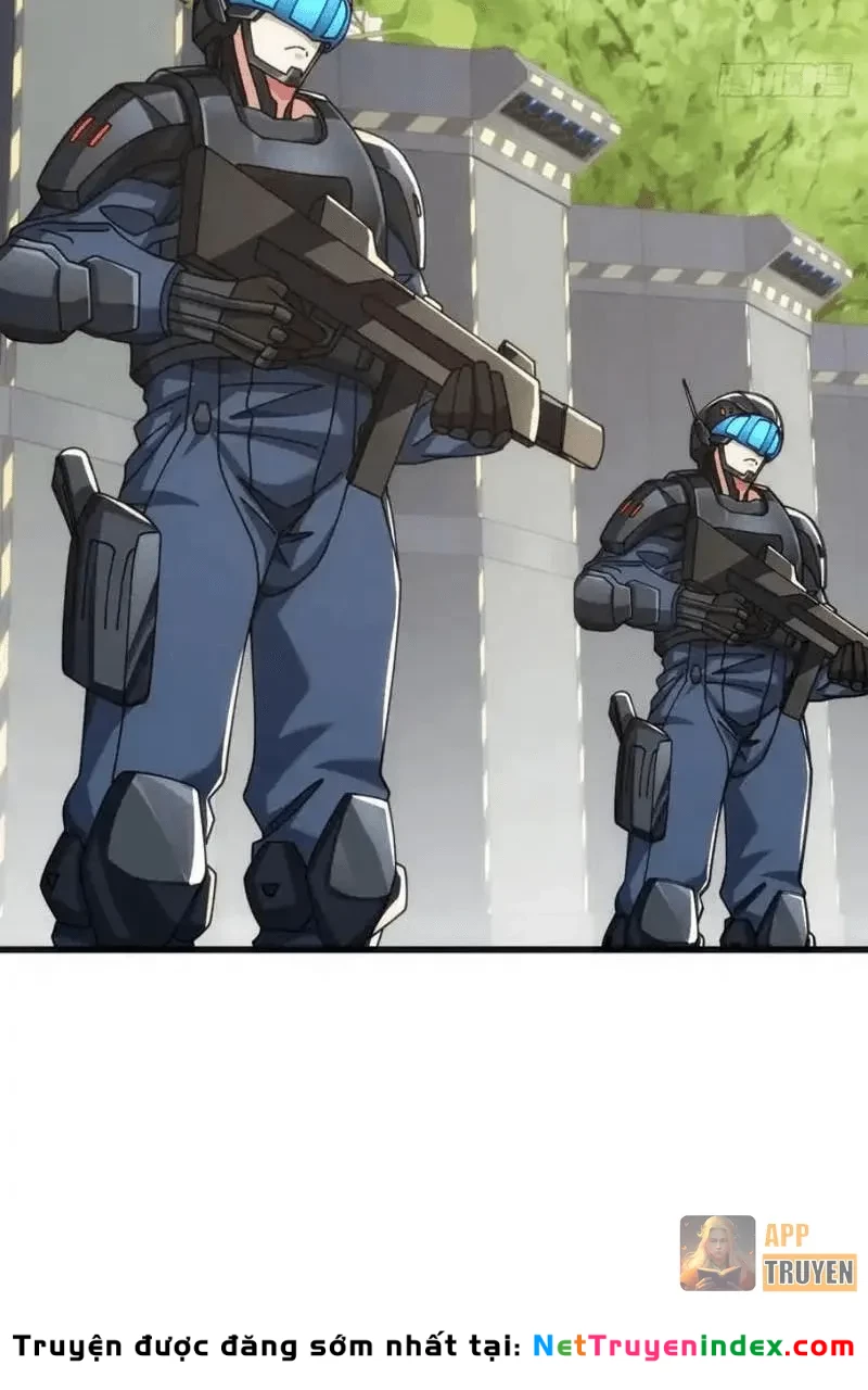 Tiến Hóa Vô Hạn Bắt Đầu Từ Con Số Không Chapter 40 - 9