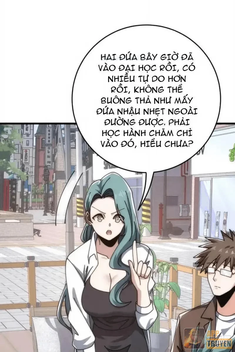 Tiến Hóa Vô Hạn Bắt Đầu Từ Con Số Không Chapter 40 - 10