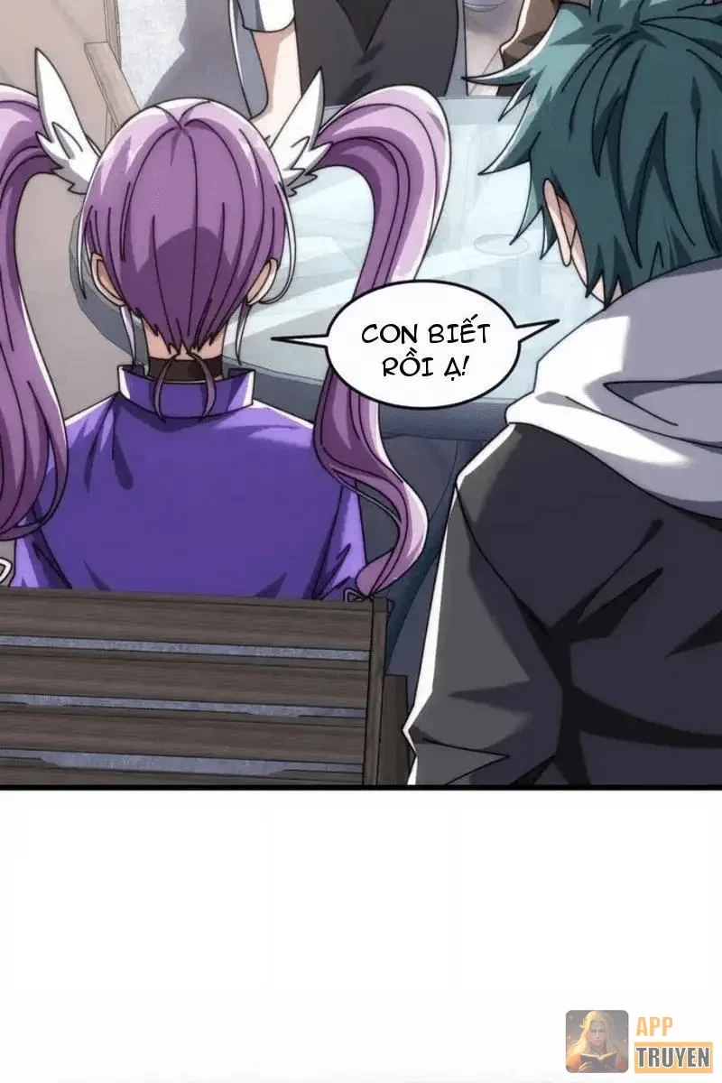 Tiến Hóa Vô Hạn Bắt Đầu Từ Con Số Không Chapter 40 - 11