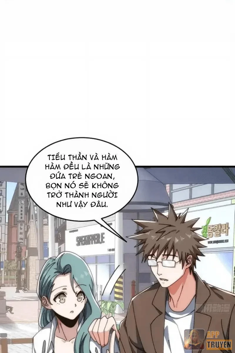 Tiến Hóa Vô Hạn Bắt Đầu Từ Con Số Không Chapter 40 - 12