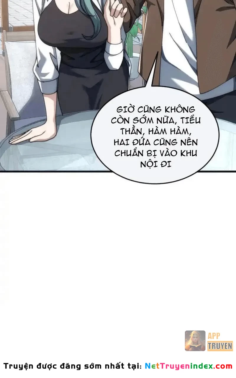 Tiến Hóa Vô Hạn Bắt Đầu Từ Con Số Không Chapter 40 - 13