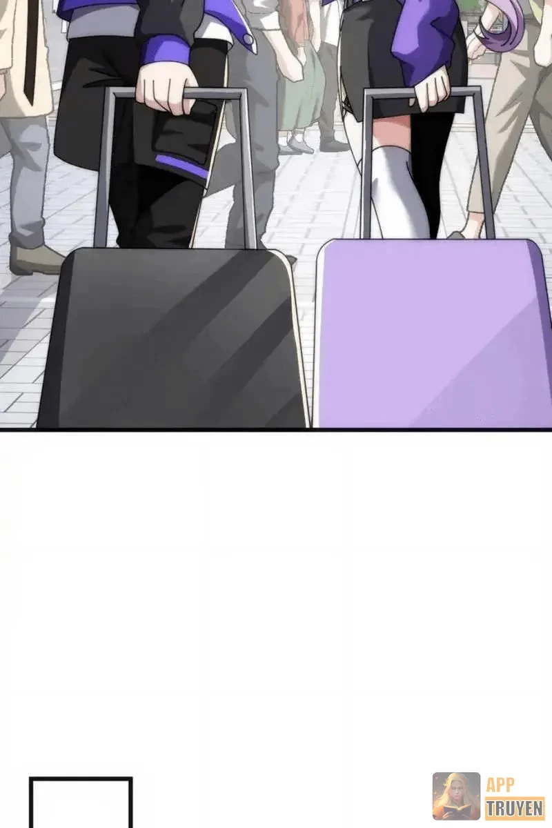 Tiến Hóa Vô Hạn Bắt Đầu Từ Con Số Không Chapter 40 - 15