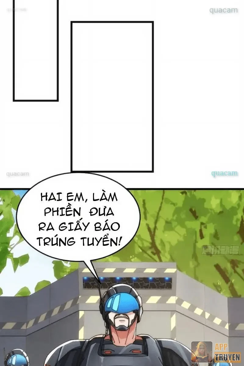 Tiến Hóa Vô Hạn Bắt Đầu Từ Con Số Không Chapter 40 - 16