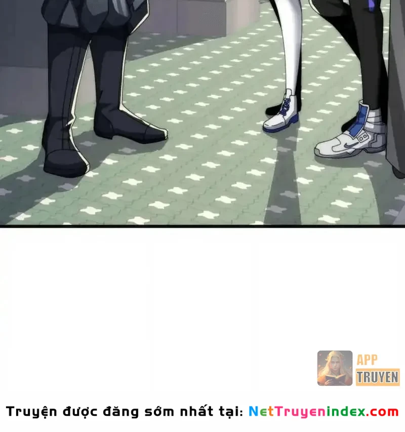 Tiến Hóa Vô Hạn Bắt Đầu Từ Con Số Không Chapter 40 - 19